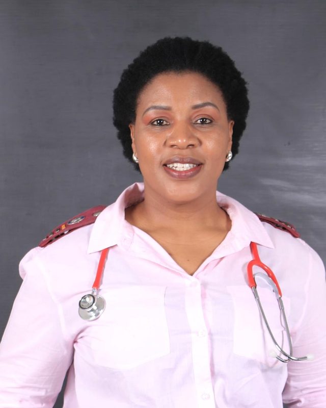 Sr Phindie Mbeki, Founder & Lead Practitioner